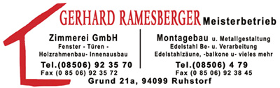 Ramesberger